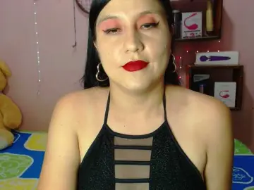 Bongacams Free Porn Cam of sexy-annie