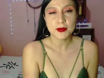 Bongacams Sex Chat of sexy-annie