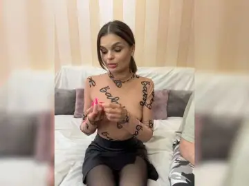 Bongacams Live Porn of RussiaBrazers