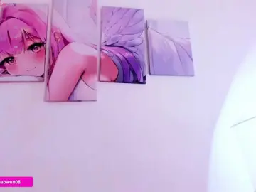 Bongacams Private Sex Chat of Sashaowen