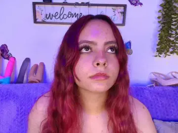 Bongacams Live Sex of AlaiiaMoon