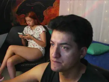 Bongacams Live Porn of donviktorduo2026