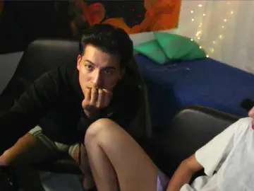 Bongacams Sex Cam of donviktorduo2026