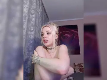 Bongacams Live Porn of AsyaMi