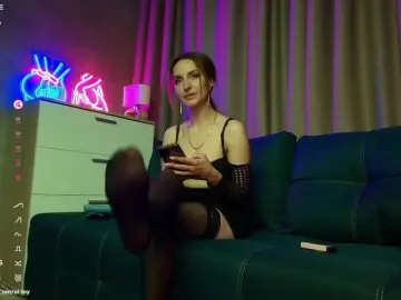 Bongacams Private Sex Chat of KateFoxxx028