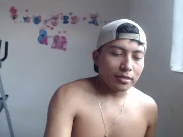Bongacams Live Sex Cam of Maye-dan