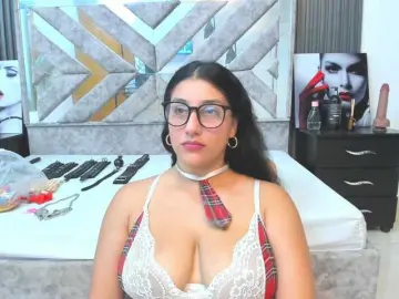 Bongacams Free Live Porn of Nicole1Sweet