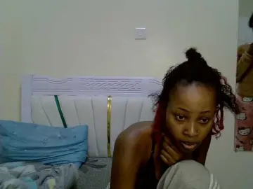 Bongacams Adult Webcam of PetiteNoir