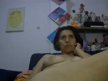 Bongacams Adult Webcam of sexy-mary-hot