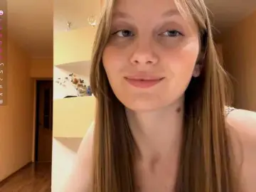 Bongacams Sex Cam of MarietteWei
