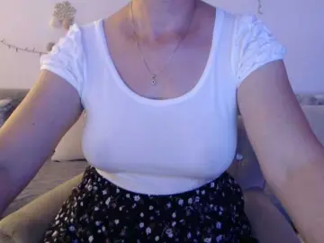 Bongacams Adult Webcams of goodSnowQueen
