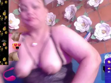 Bongacams Adult Webcam of IngritBitch
