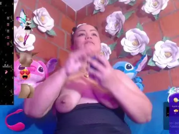 Bongacams Sex Cam of IngritBitch