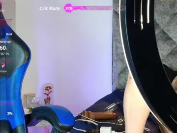 Bongacams Best Webcam of ShanteyLaurent