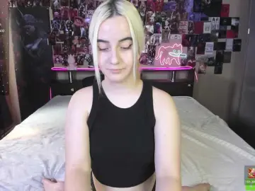 Bongacams Live Sex Cam of Angel1Bunny