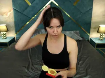 Bongacams Watch Live Sex Cams of BerryDiva