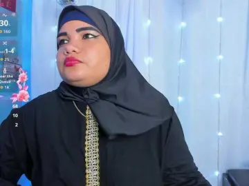 Bongacams Adult Webcam of FalakYasin