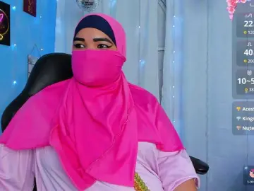Bongacams Sex Chat of FalakYasin