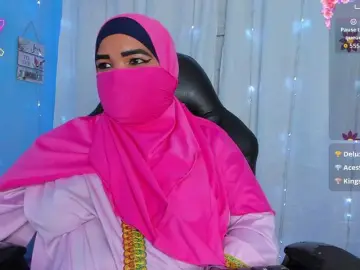 Bongacams Nude Webcam of FalakYasin