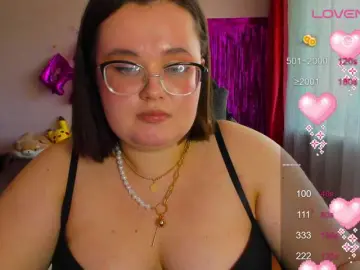 Bongacams Private Sex Chat of Jessica-Joy