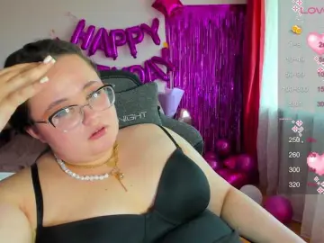 Bongacams Adult Webcams of Jessica-Joy