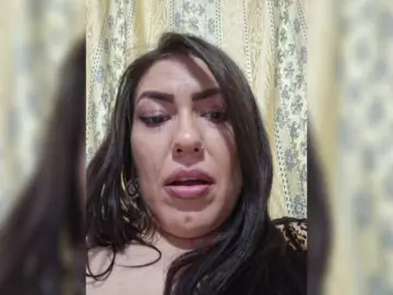 Bongacams Nude Webcam of EdenaVega