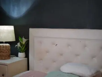 Bongacams Live Porn of DaliaParis