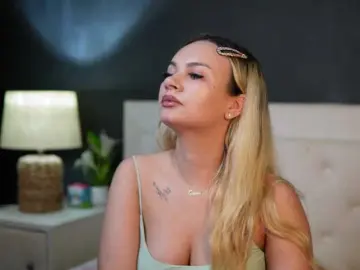 Bongacams Live Sex Cam of DaliaParis