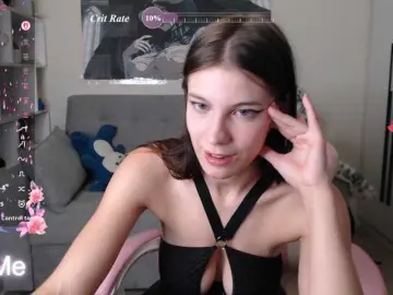 Bongacams Free Porn Cam of Kristy-Angel