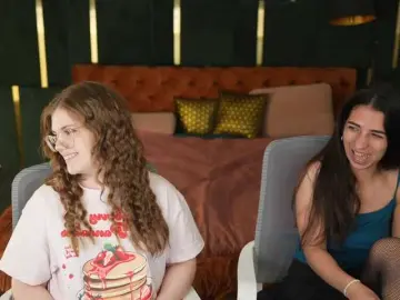 Bongacams Sex Cam of OrlyFlameTeam
