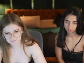 Bongacams Sex Cam of OrlyFlameTeam