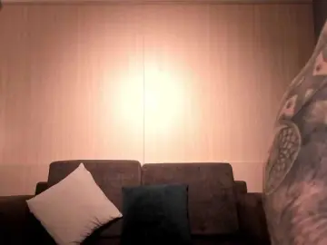 Bongacams Live Porn of MadisonKane