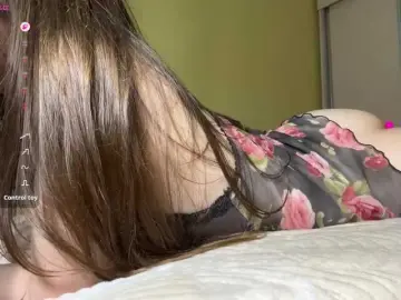 Bongacams Private Sex Chat of MilkaCrystall01
