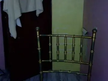 Bongacams Private Sex Chat of MystiqueMiss