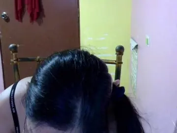 Bongacams Live Porn of MystiqueMiss