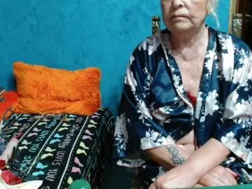 Bongacams Adult Video Chat of milo4ka77