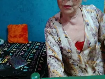 Bongacams Sex Cam of milo4ka77