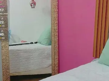 Bongacams Nude Webcam of NaughtyMommyy