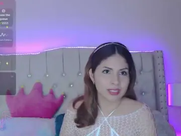 Bongacams Free Live Porn of EmilyMerbu