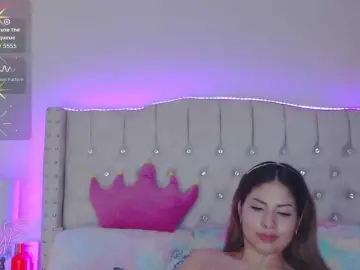 Bongacams Free Porn Cam of EmilyMerbu
