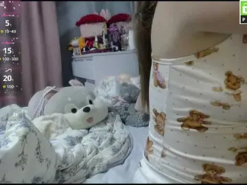 Bongacams Live Sex Cam of Monika-X