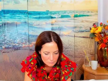 Bongacams Nude Webcam of SatyneQueen