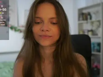 Bongacams Best Webcam of NatashaMalko