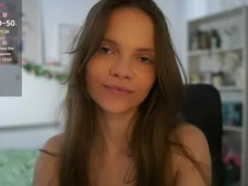 Bongacams Free Porn Cam of NatashaMalko