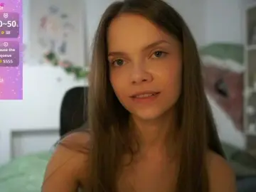 Bongacams Adult Webcam of NatashaMalko