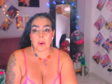 Bongacams Nude Webcam of vanesaalatina