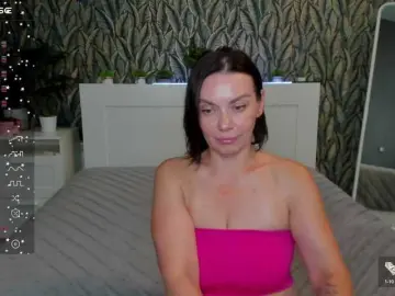 Bongacams Private Sex Chat of EveLibston