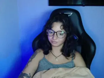 Bongacams Live Sex Cam of myamillor