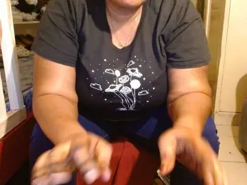 Bongacams Live Sex of Sexiemama