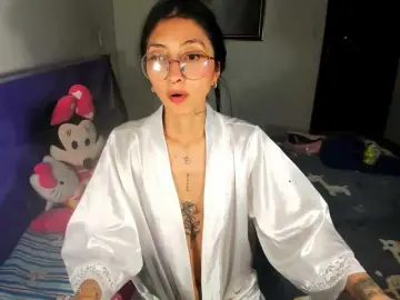 Bongacams Sex Chat of Anaislux
